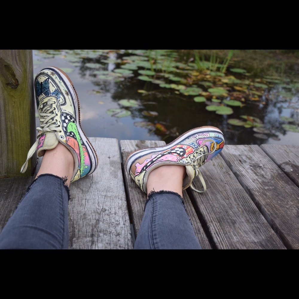 Meet your Posher, Autumn